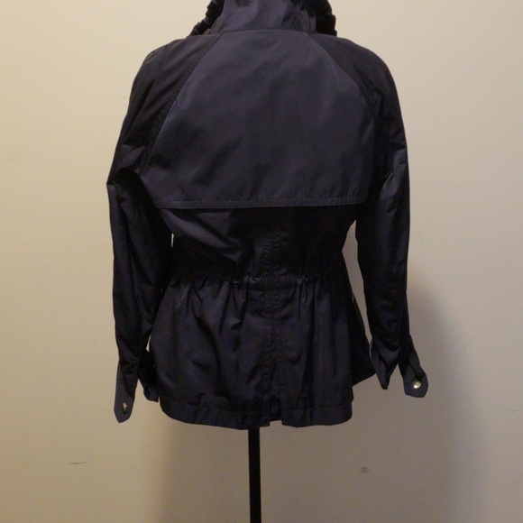 Loft Anorak Jacket - Picture 5 of 8